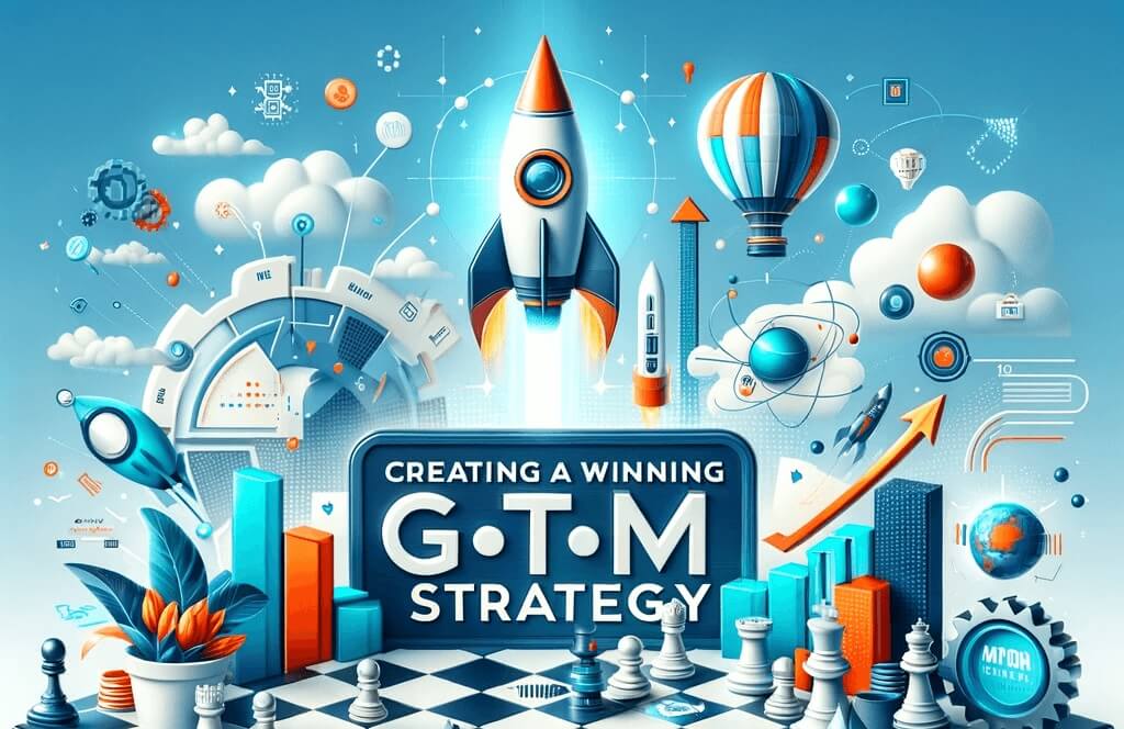 Creating a Winning GTM Strategy