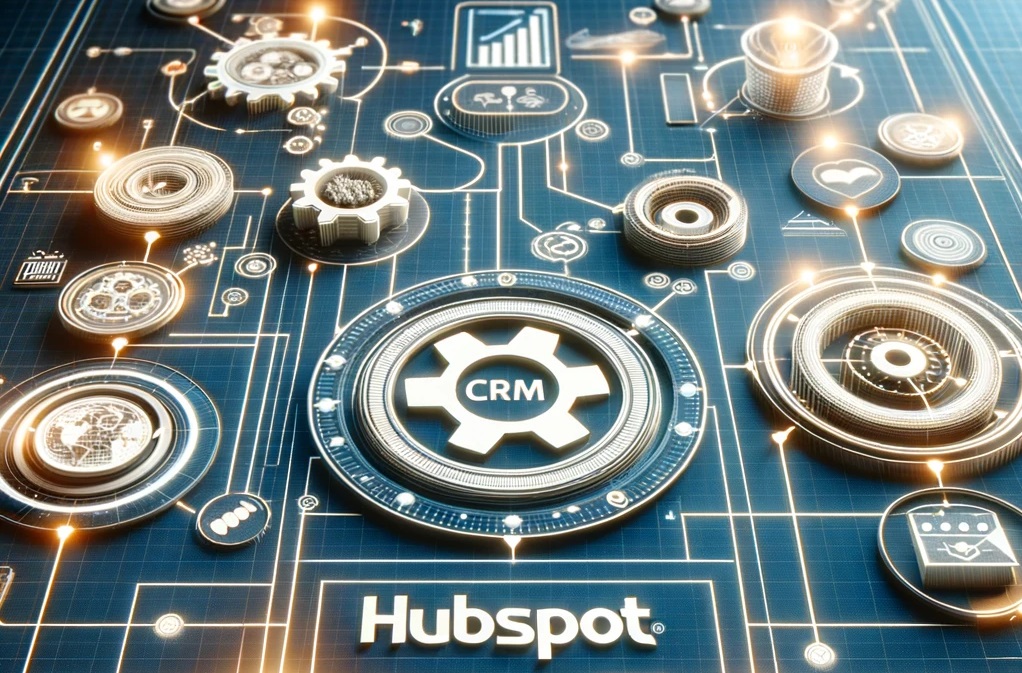 Mastering HubSpot CRM Setup: A Comprehensive Checklist